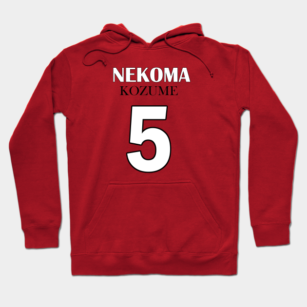 adidas manga hoodie